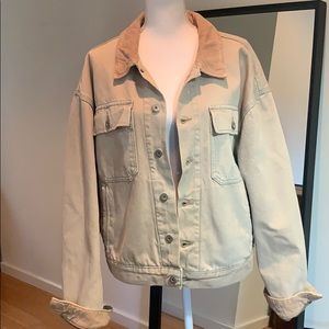 YEEZY - Season 6 Denim Jacket - UNISEX